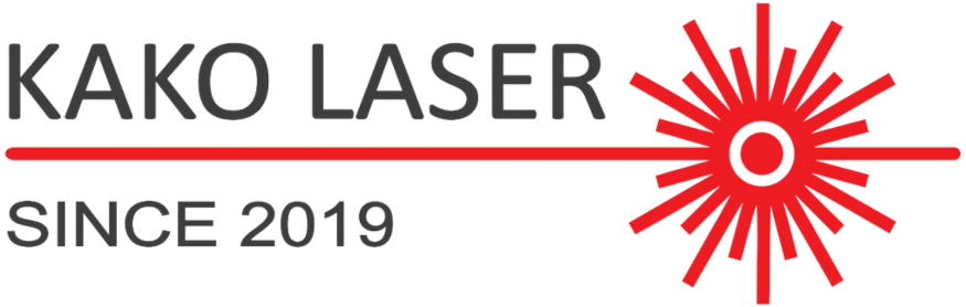 Kako laser