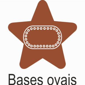 Bases Ovais