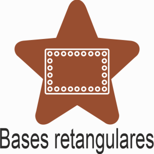 Bases Rectangulares