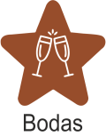 Bodas