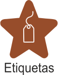 Etiquetas
