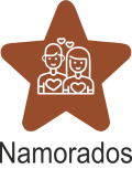 Namorados