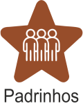 Padrinhos